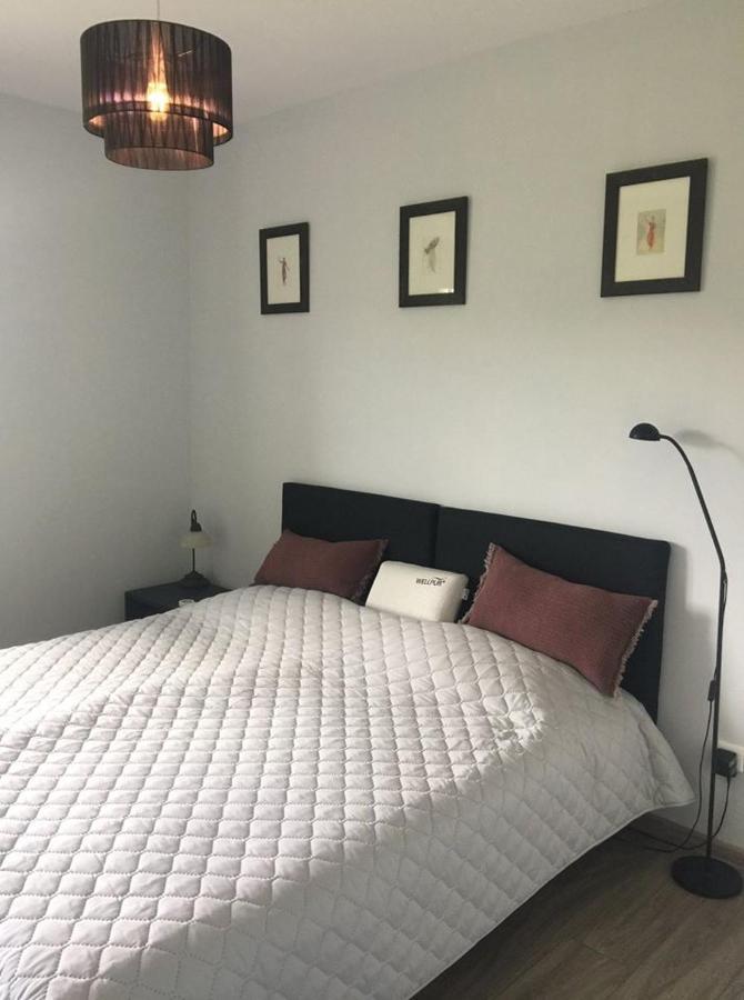 Damhills Apartments Bronowko Ngoại thất bức ảnh