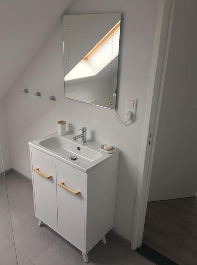 Damhills Apartments Bronowko Ngoại thất bức ảnh