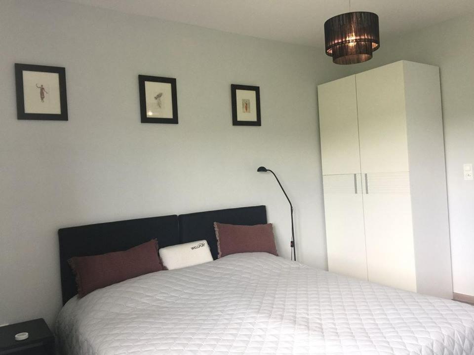 Damhills Apartments Bronowko Ngoại thất bức ảnh