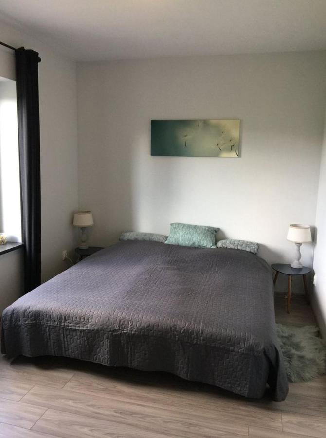 Damhills Apartments Bronowko Ngoại thất bức ảnh
