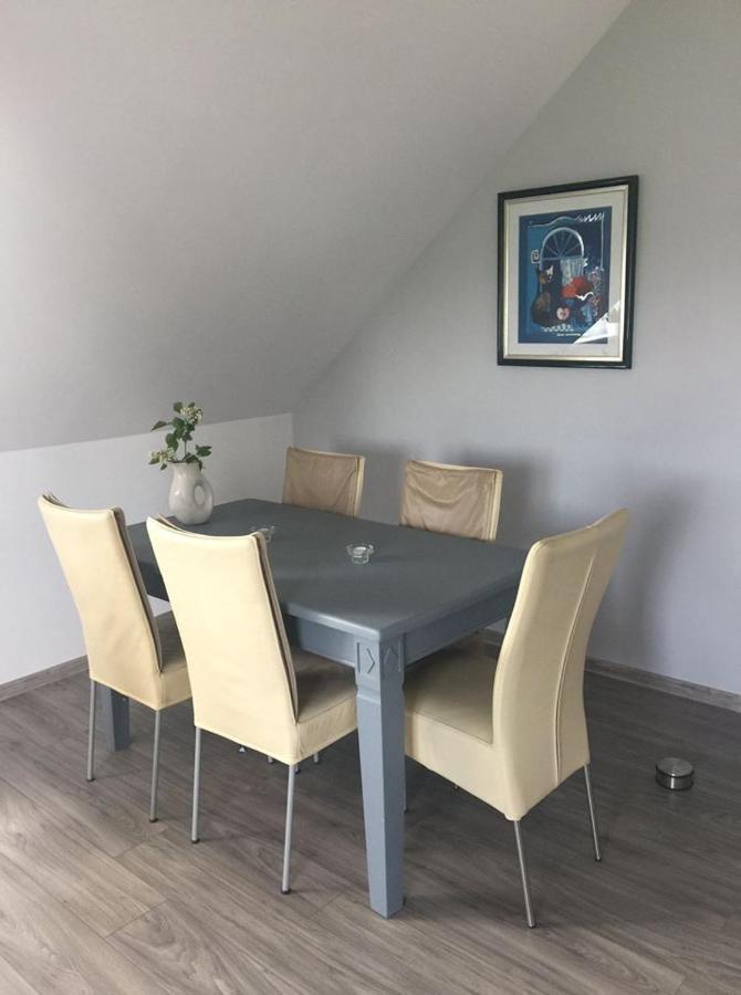 Damhills Apartments Bronowko Ngoại thất bức ảnh