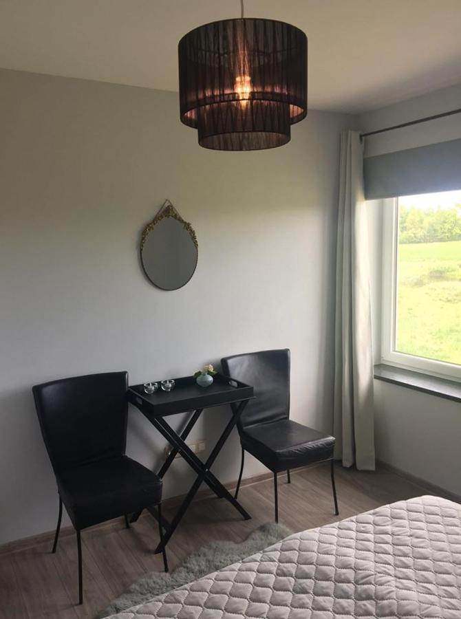 Damhills Apartments Bronowko Ngoại thất bức ảnh