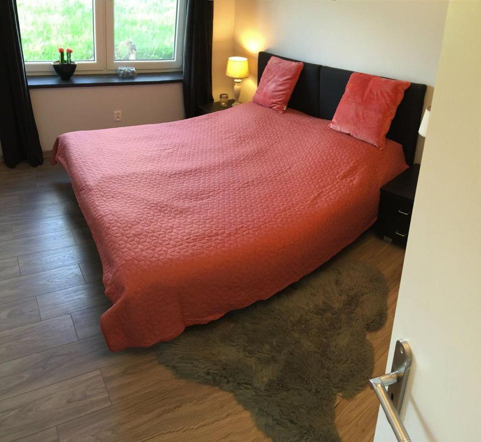 Damhills Apartments Bronowko Ngoại thất bức ảnh